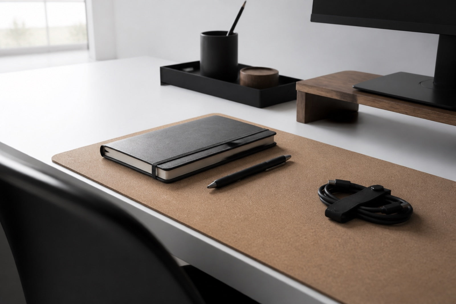 Skip the research. Get the right kit.